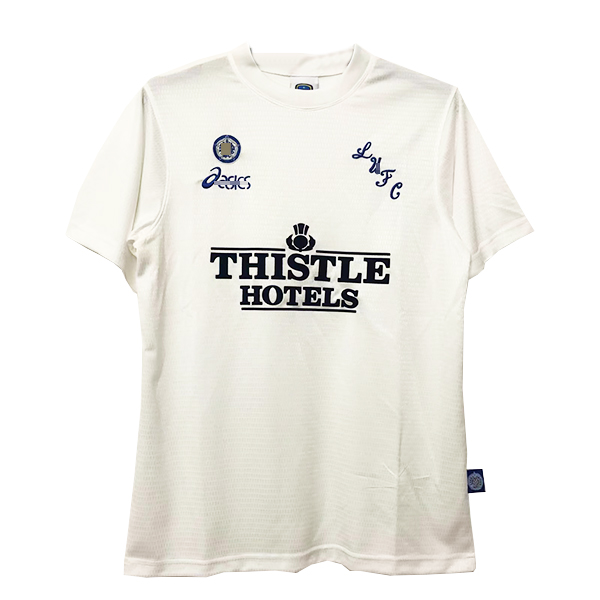 Camiseta de Fútbol Leeds United 1995/96 Camiseta de Fútbol Leeds United 1995/96