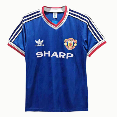 Camiseta Inter de Milán Primera Equipación 2008-09 Liga de Campeones de la UEFA