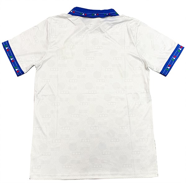 Camiseta Italia Segunda Equipación 1994 Camiseta Italia Segunda Equipación 1994 - Imagen 2