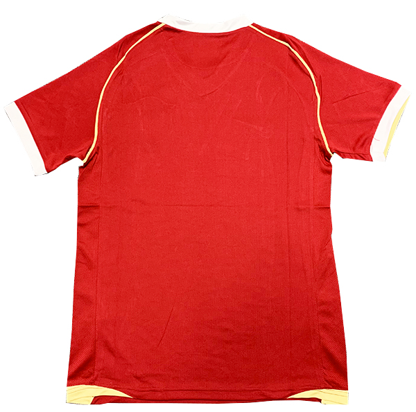Camiseta Manchester United Primera Equipación 2006-07 Camiseta Manchester United Primera Equipación 2006-07 - Imagen 2