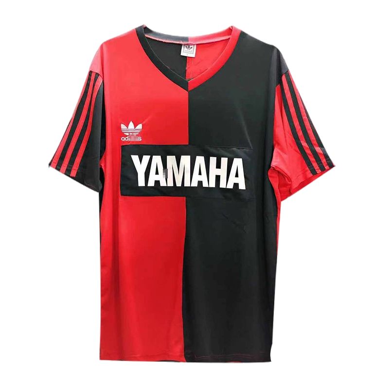 Camiseta Atlético Newell’s Old Boys 1993/94 Camiseta Atlético Newell's Old Boys 1993/94
