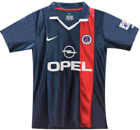 Camiseta Atlético Newell’s Old Boys 1993/94
