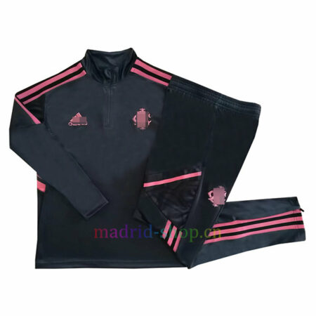 Sudadera de Entrenamiento Argelia 2022