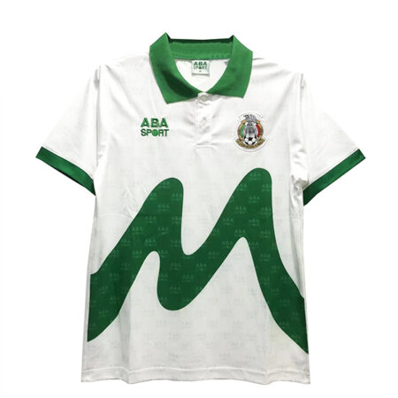 Camiseta Newcastle United Primera Equipación 1995-97