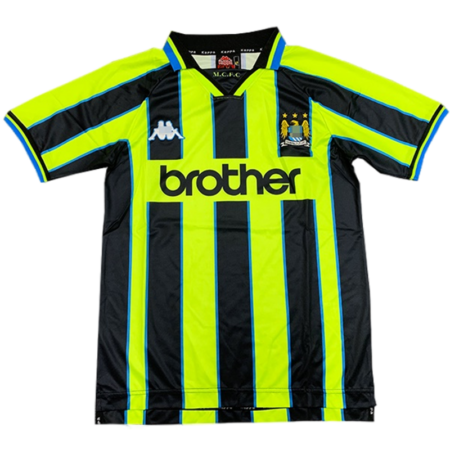 Camiseta Brasil Primera Equipación 2002