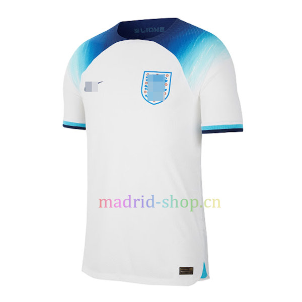 Camiseta Inglaterra Primera Equipación 2022 Copa Mundial Camiseta Inglaterra Primera Equipación 2022 Copa Mundial