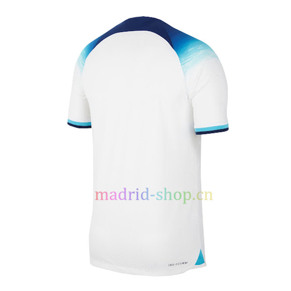 Camiseta Inglaterra Primera Equipación 2022 Copa Mundial Camiseta Inglaterra Primera Equipación 2022 Copa Mundial - Imagen 2