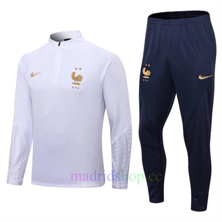 Chandal de Entrenamiento Colo-Colo 2022 Kit sin pantalones