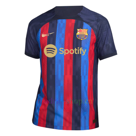 Camiseta Barcelona Segunda Equipación 2022-23