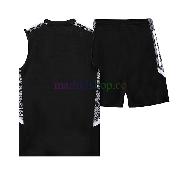 Camiseta Entrenamiento Manchester United 2022-23 Sin Mangas Camiseta Entrenamiento Manchester United 2022-23 Sin Mangas - Imagen 3