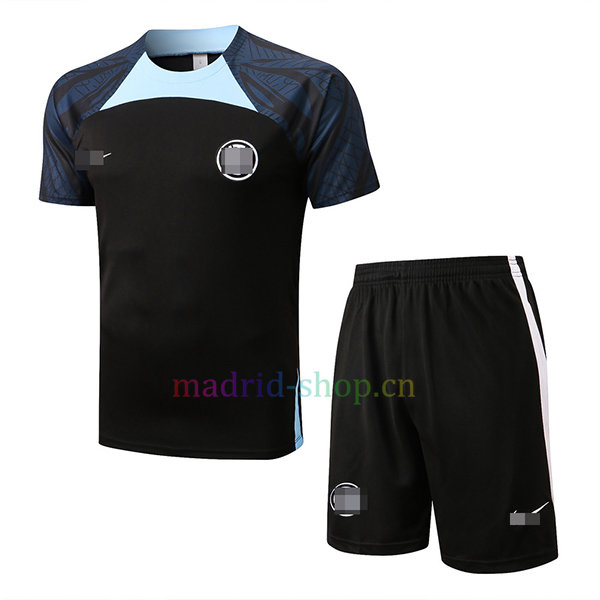 Camiseta Entrenamiento Inter 2022/23 Kit Camiseta Entrenamiento Inter 2022/23 Kit