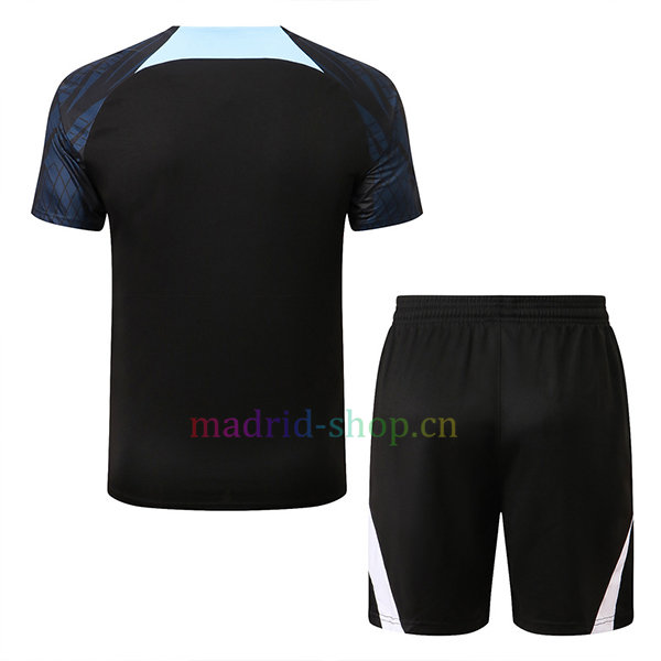 Camiseta Entrenamiento Inter 2022/23 Kit Camiseta Entrenamiento Inter 2022/23 Kit - Imagen 2