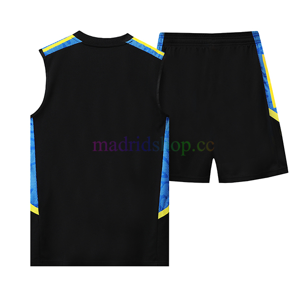 Camiseta Entrenamiento Manchester United 2022-23 Sin Mangas Camiseta Entrenamiento Manchester United 2022-23 Sin Mangas - Imagen 2