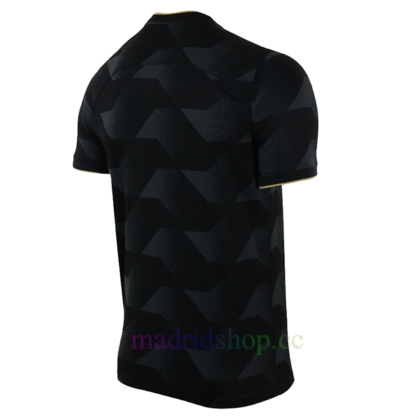 Camiseta Corinthians Segunda Equipación 22/23 Camiseta Corinthians Segunda Equipación 22/23 - Imagen 2