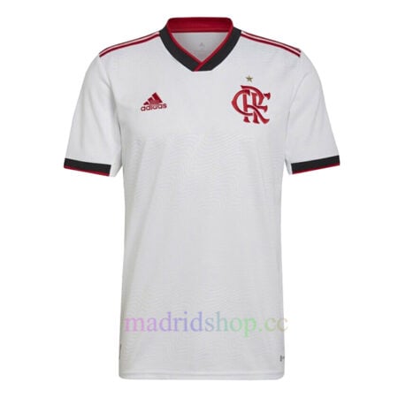 Camiseta Corinthians Segunda Equipación 2022-23