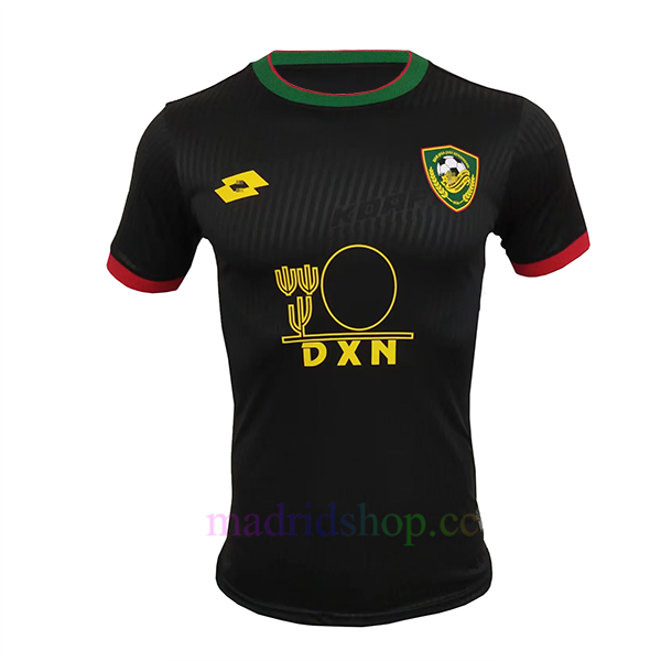 Camisetas Kedah