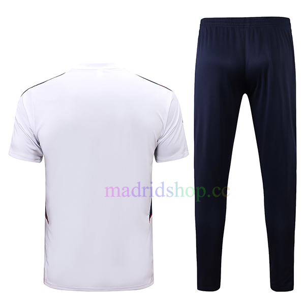 Camiseta Entrenamiento Bayern 2022-23 Kit Camiseta Entrenamiento Bayern 2022-23 Kit - Imagen 2