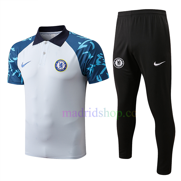 Polo Chelsea 2022-23 Polo Chelsea 2022-23