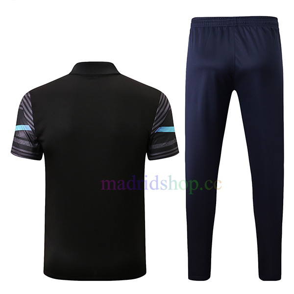 Polo Manchester City 2022/23 Kit Polo Manchester City 2022/23 Kit - Imagen 2