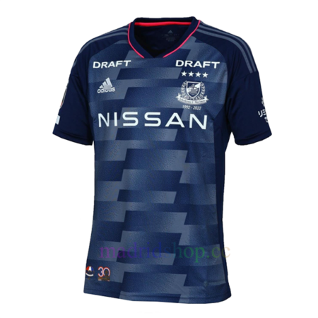 Camiseta Flamengo Segunda Equipación 2022/23 Versión Jugador