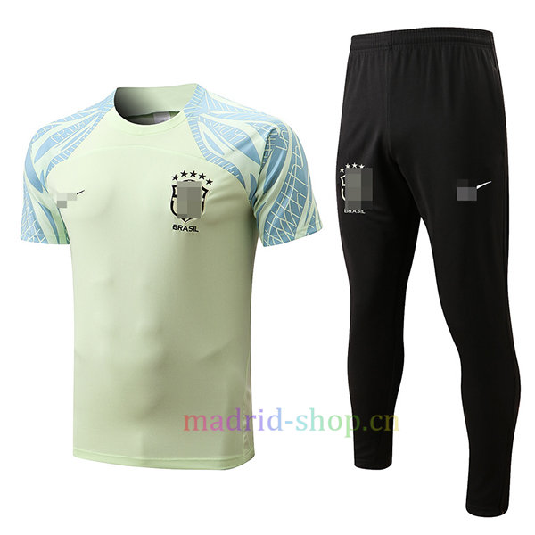 Polo Brasil 2022 Kit Polo Brasil 2022 Kit