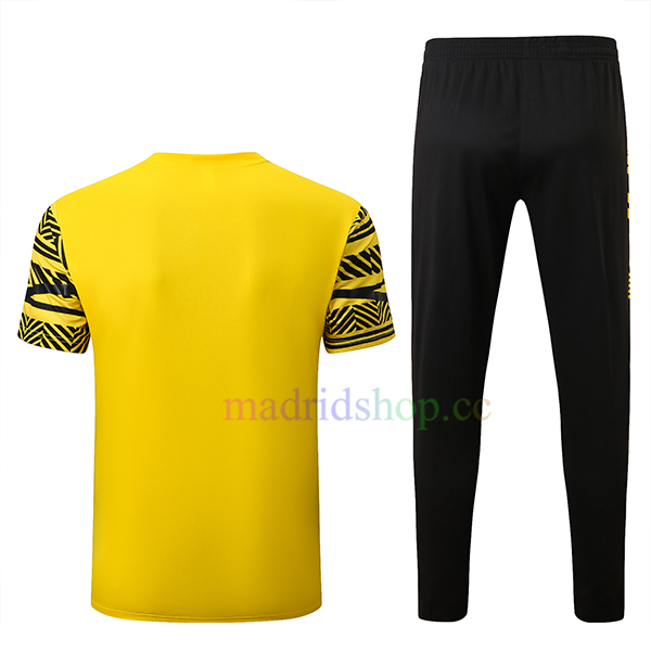 Camiseta Entrenamiento Borussia Dortmund 2022/23 Kit Camiseta Entrenamiento Borussia Dortmund 2022/23 Kit - Imagen 2