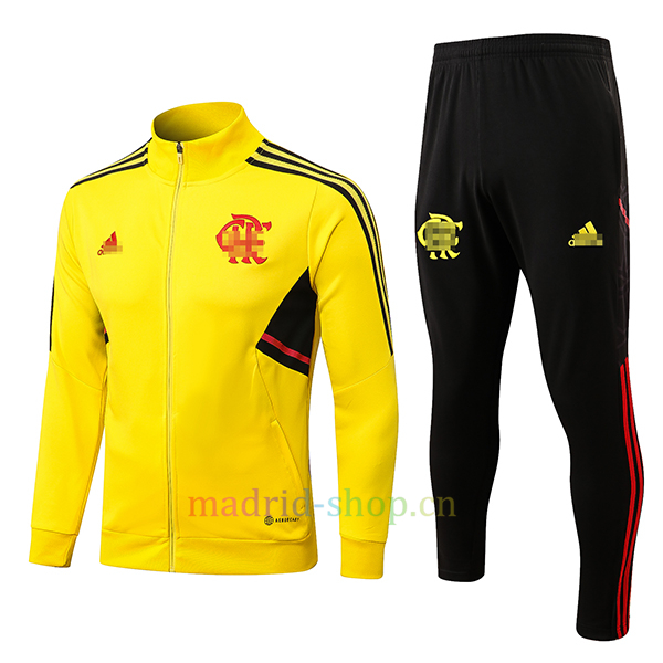 Chándal Flamengo 2022/23 Chándal Flamengo 2022/23