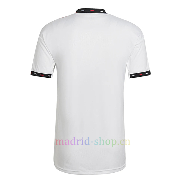 Camiseta Manchester United Segunda Equipación 2022/23 Camiseta Manchester United Segunda Equipación 2022/23 - Imagen 2