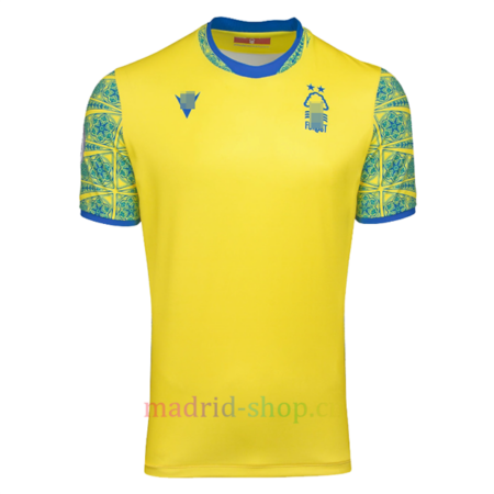 Camiseta Paris S-Germain Segunda Equipación 2022/23