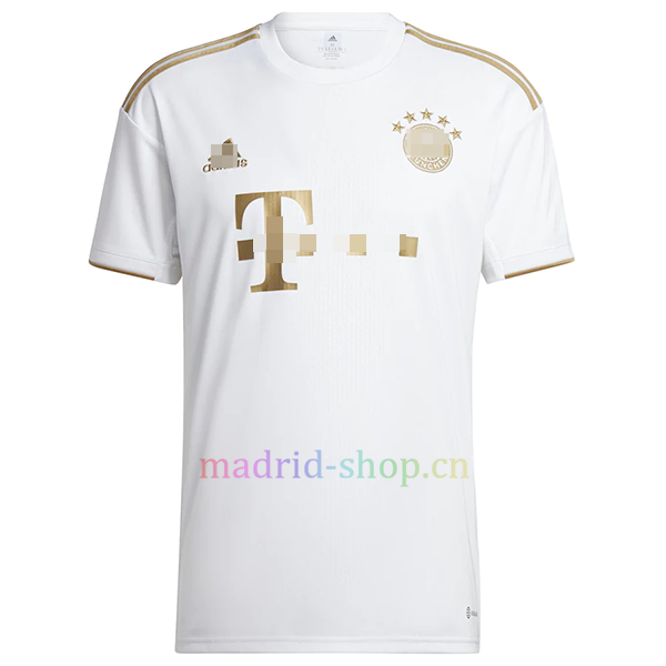Camiseta Müller Bayern Segunda Equipación 2022/23 Camiseta Müller Bayern Segunda Equipación 2022/23 - Imagen 2