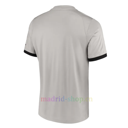 Camiseta Manchester City Segunda Equipación 2022-23