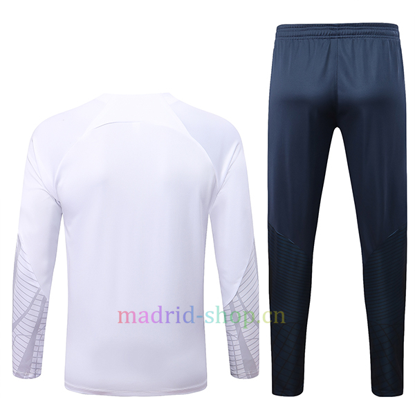 Sudadera de Entrenamiento Francia 2023 Sudadera de Entrenamiento Francia 2023 - Imagen 2