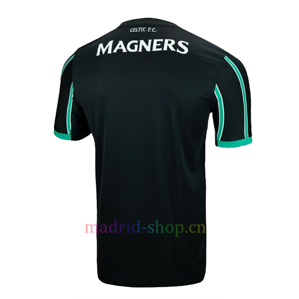 Camiseta Celtic Segunda Equipación 2022/23 Versión Jugador Camiseta Celtic Segunda Equipación 2022/23 Versión Jugador - Imagen 2
