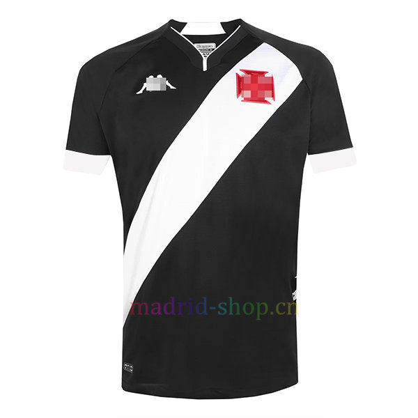 Camiseta Vasco da Gama Primera Equipación 2022/23 Camiseta Vasco da Gama Primera Equipación 2022/23
