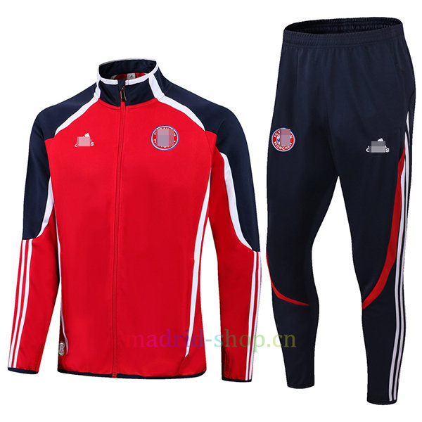 Chándal Bayern de Múnich 2022/23 Chándal Bayern de Múnich 2022/23