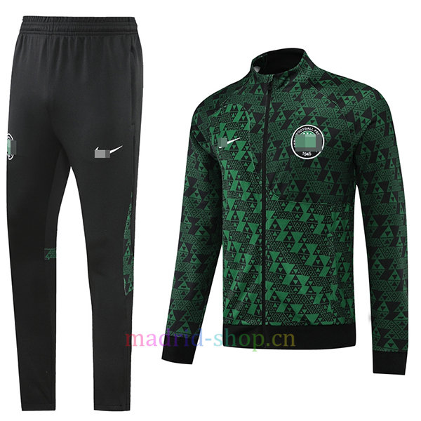 Chándal Nigeria 2022 Chándal Nigeria 2022