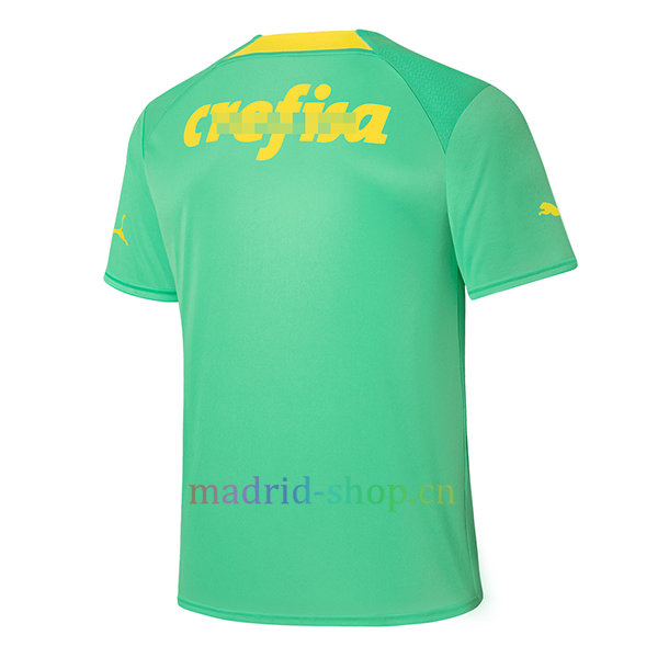 Camiseta Palmeiras Tercera Equipación 2022-23 Camiseta Palmeiras Tercera Equipación 2022-23 - Imagen 2
