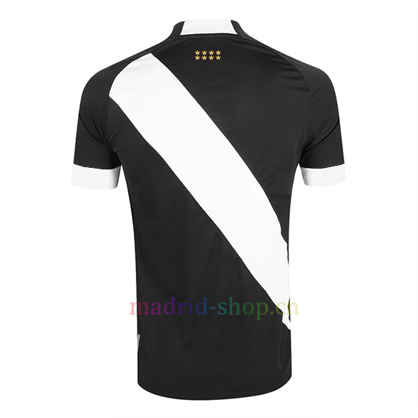 Camiseta Vasco da Gama Primera Equipación 2022/23 Camiseta Vasco da Gama Primera Equipación 2022/23 - Imagen 2
