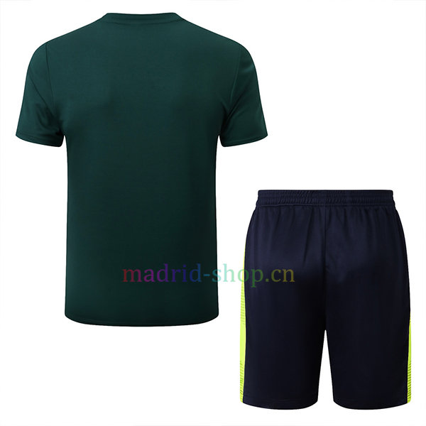 Camiseta de Entrenamiento Palmeiras 2022/23 Kit Camiseta de Entrenamiento Palmeiras 2022/23 Kit - Imagen 2