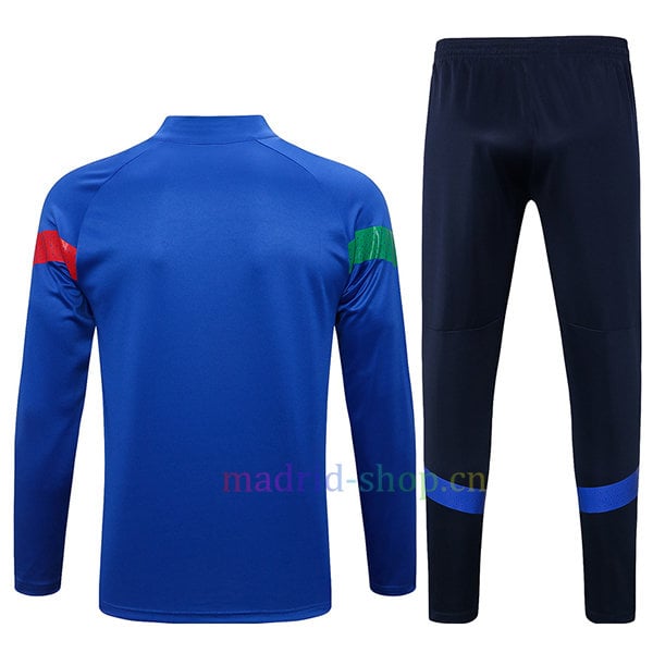Sudadera de Entrenamiento Italia 2022 Sudadera de Entrenamiento Italia 2022 - Imagen 2