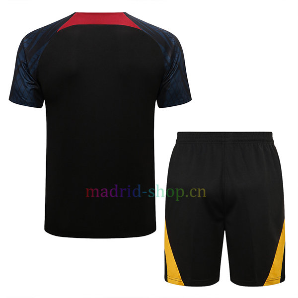 Camiseta de Entrenamiento Portugal 2022 Kit Camiseta de Entrenamiento Portugal 2022 Kit - Imagen 2