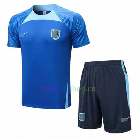 Camiseta de Entrenamiento Francia 2022/23 Kit