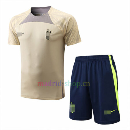 Camiseta de Entrenamiento Francia 2022/23 Kit