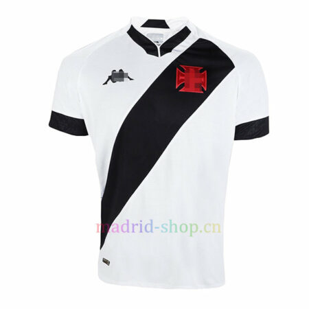 Camiseta Vasco da Gama Primera Equipación 2022/23