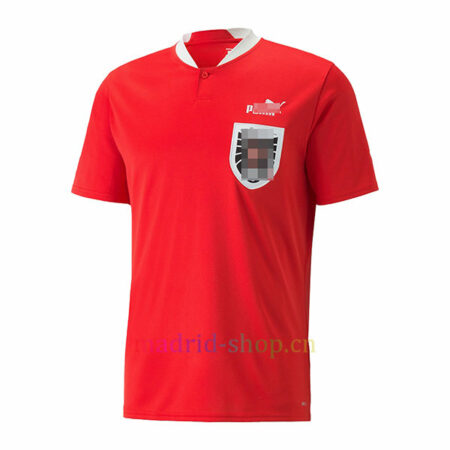 Camiseta Palmeiras Tercera Equipación 2022-23