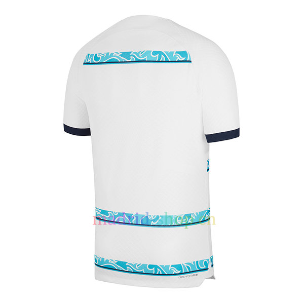 Camiseta Chelsea Segunda Equipación 2022-23 Camiseta Chelsea Segunda Equipación 2022-23 - Imagen 2