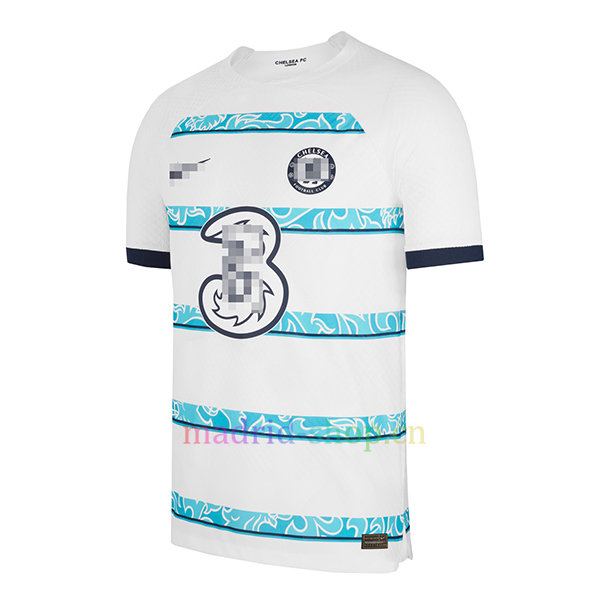 Camiseta Chelsea Segunda Equipación 2022-23 Camiseta Chelsea Segunda Equipación 2022-23