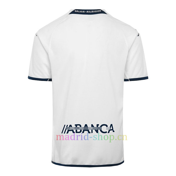 Camiseta La Coruña Tercera Equipación 2022/23 Camiseta La Coruña Tercera Equipación 2022/23 - Imagen 2
