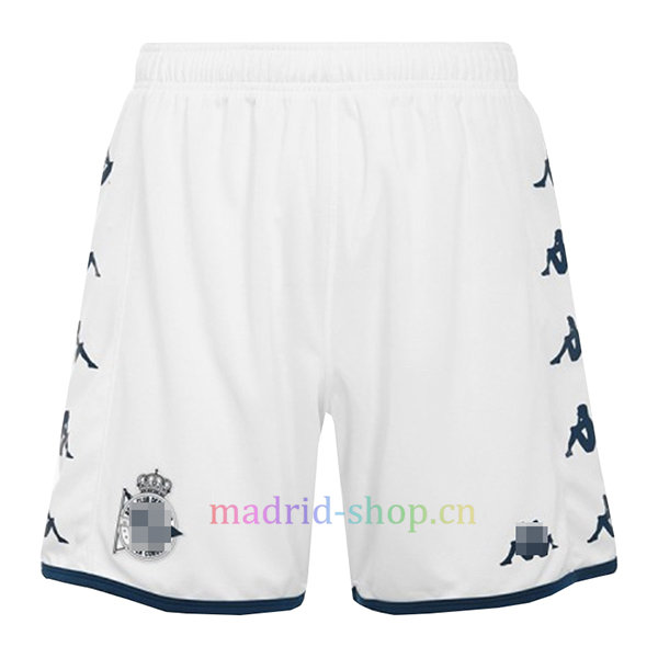Camiseta La Coruña Tercera Equipación 2022/23 Camiseta La Coruña Tercera Equipación 2022/23 - Imagen 3
