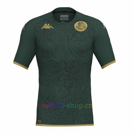 Camiseta Inter de Milán Segunda Equipación 2022-23